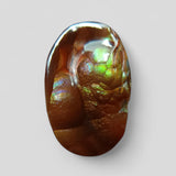 Mexican Fire Agate -22ct