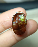 Mexican Fire Agate -22ct