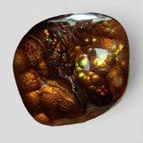 Mexican Fire Agate -10ct