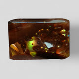 Mexican Fire Agate -10ct