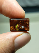 Mexican Fire Agate -10ct