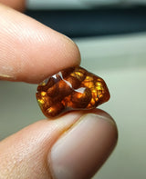 Mexican Fire Agate -8.2ct