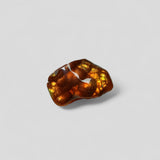 Mexican Fire Agate -8.2ct