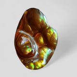 Mexican Fire Agate - 18.7ct