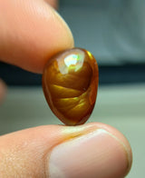 Mexican Fire Agate - 9.7ct