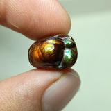 Mexican Fire Agate - 7.8ct