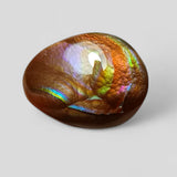 Mexican Fire Agate - 5.5ct