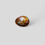 Mexican Fire Agate - 5.5ct