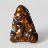 Mexican Fire Agate - 44ct