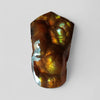 Mexican Fire Agate - 31ct