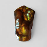 Mexican Fire Agate - 31ct