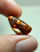 Mexican Fire Agate -10ct