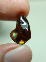 Mexican Fire Agate -7.5ct