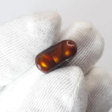 Mexican Fire Agate - 6.1ct