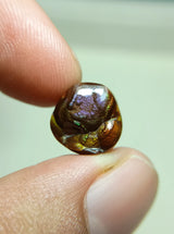 Mexican Fire Agate -7.5ct