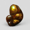 Mexican Fire Agate -6.2 ct