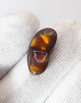 Mexican Fire Agate -7.5ct