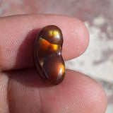 Mexican Fire Agate -7.5ct