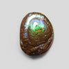 Mexican Fire Agate - 5.2ct