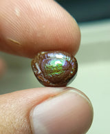 Mexican Fire Agate - 5.2ct