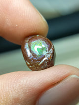 Mexican Fire Agate - 5.2ct