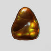 Mexican Fire Agate - 5.2ct