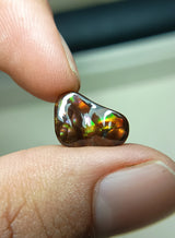 Mexican Fire Agate - 4.5ct