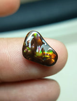 Mexican Fire Agate - 4.5ct