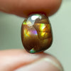 Mexican Fire Agate - 4.7ct