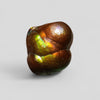 Mexican Fire Agate - 4.1ct