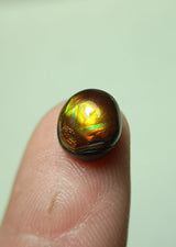 Mexican Fire Agate - 2.8ct