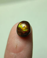 Mexican Fire Agate - 2.8ct
