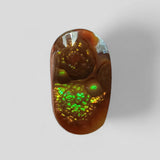 Mexican Fire Agate -5.7ct