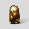 Mexican Fire Agate - 3.7ct