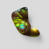 Mexican Fire Agate -2.35