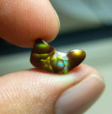 Mexican Fire Agate -2.35