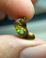 Mexican Fire Agate -2.35
