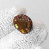 Mexican Fire Agate -8.2ct