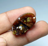 Mexican Fire Agate - 19ct