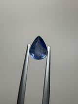 Blue Sapphire - 1.40ct