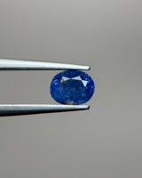 Blue Sapphire - 1.95ct