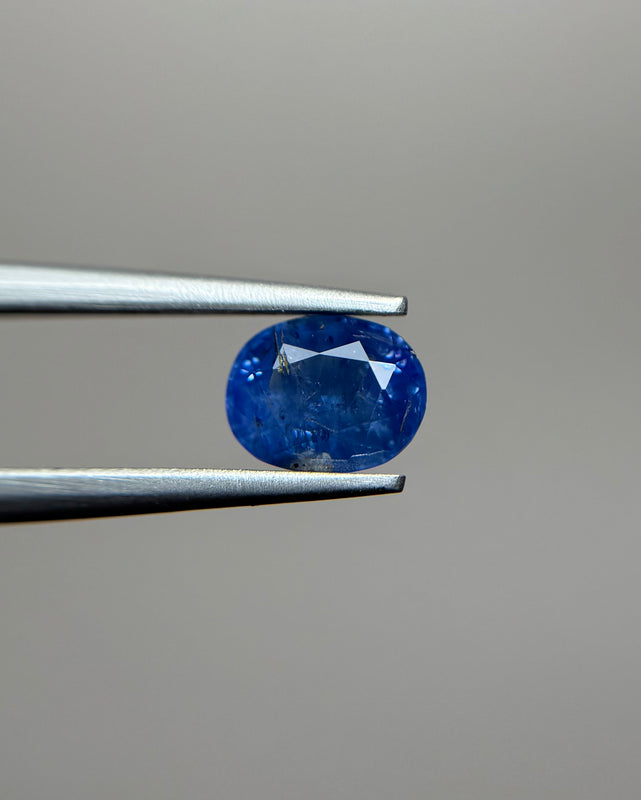 Blue Sapphire - 1.95ct