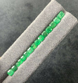 Swat Emeralds - 11.65ct