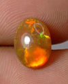 Fire Opal - 2.1ct