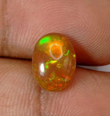 Fire Opal - 2.1ct