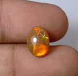 Fire Opal - 2.1ct