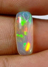 Water Fire Opal - 2.8ct