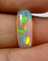 Water Fire Opal - 2.8ct