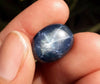 Blue Sapphire - 24ct