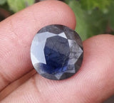 Blue Sapphire - 13.15ct